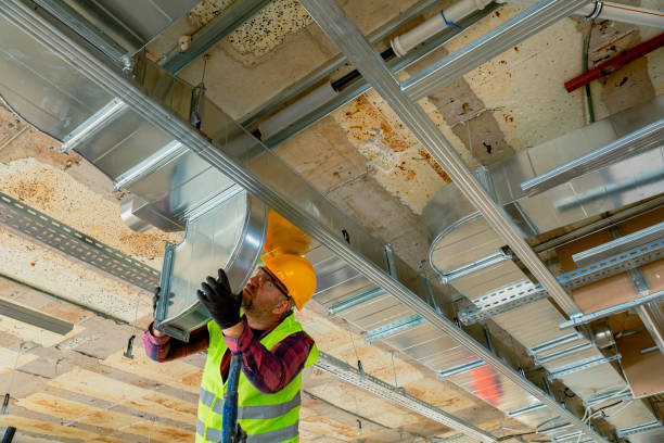 Best Ductless HVAC repair  in Taylor Creek, FL