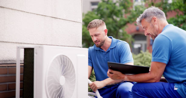 Ductless HVAC repair in Taylor Creek, FL