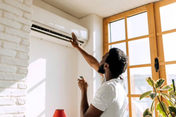Best HVAC maintenance near me  in Taylor Creek, FL