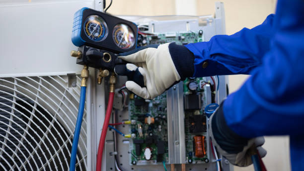 Best Local HVAC companies  in Taylor Creek, FL